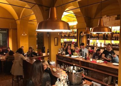 Degustazione vini e aperitivi Catania